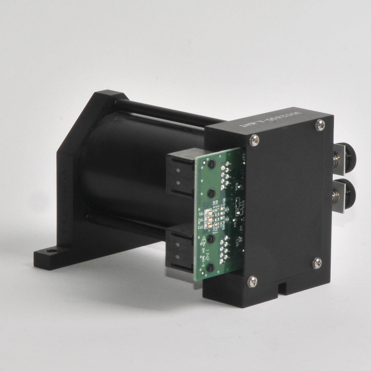 Cutera ExcelV Laser Mains Safe Energy Detector Electrical Assembly 3002805-A.KNT Excel V KTP