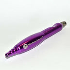 Innovative Med Cannula Needle Handle Holder Base 6 1/2" Twist Metal Handpiece