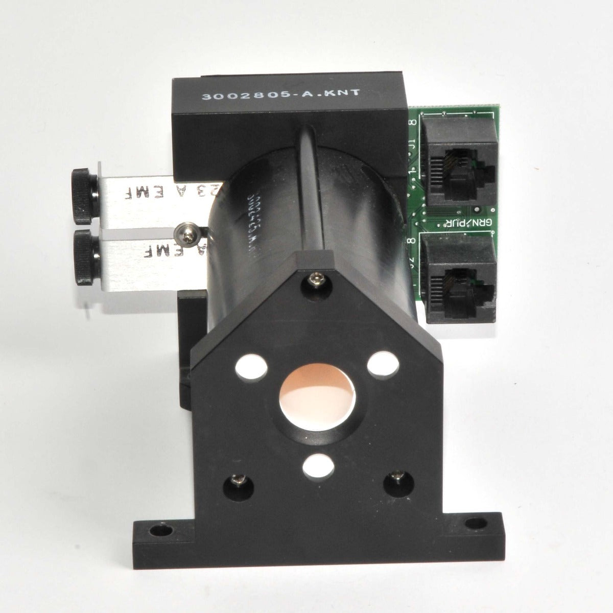 Cutera ExcelV Laser Mains Safe Energy Detector Electrical Assembly 3002805-A.KNT Excel V KTP