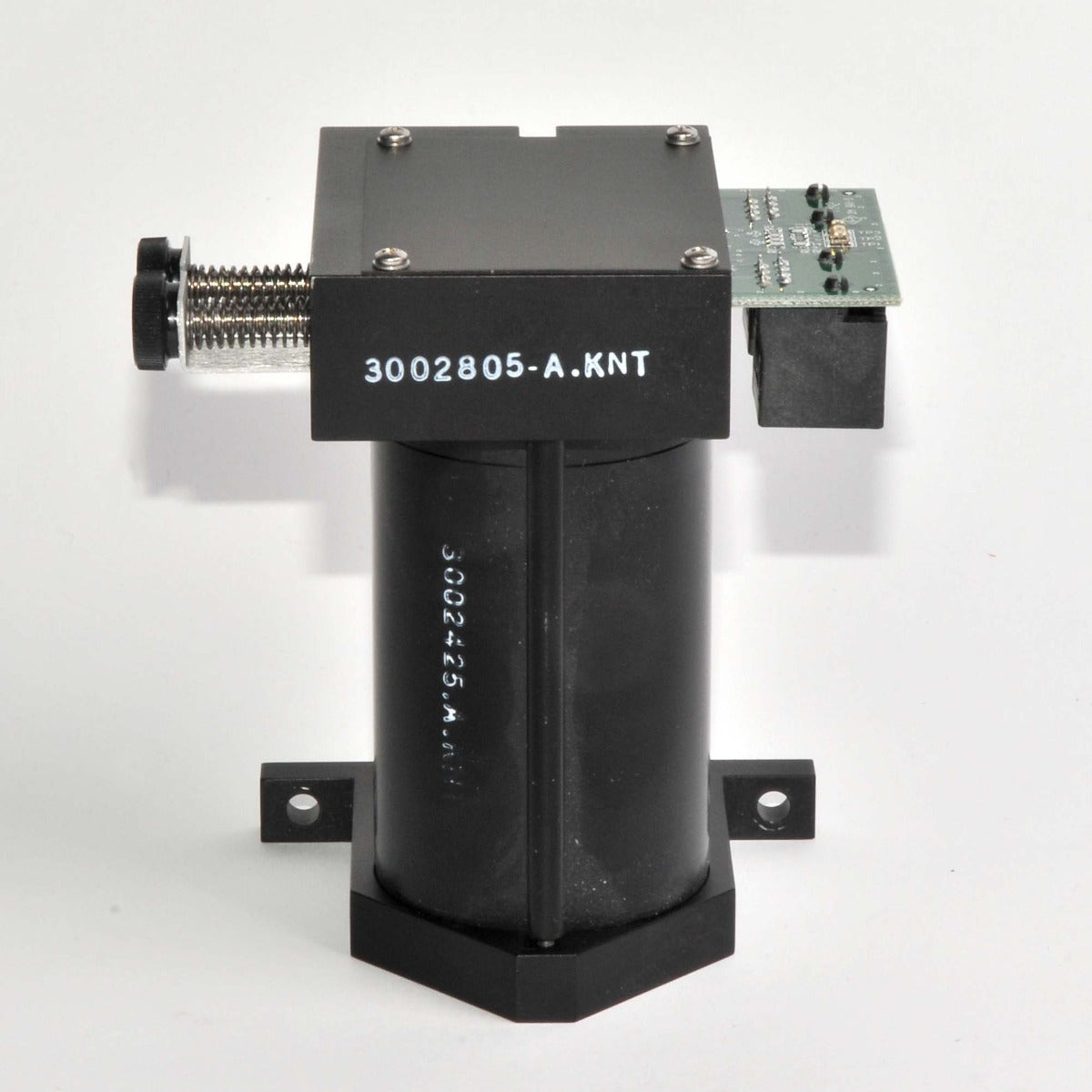 Cutera ExcelV Laser Mains Safe Energy Detector Electrical Assembly 3002805-A.KNT Excel V KTP