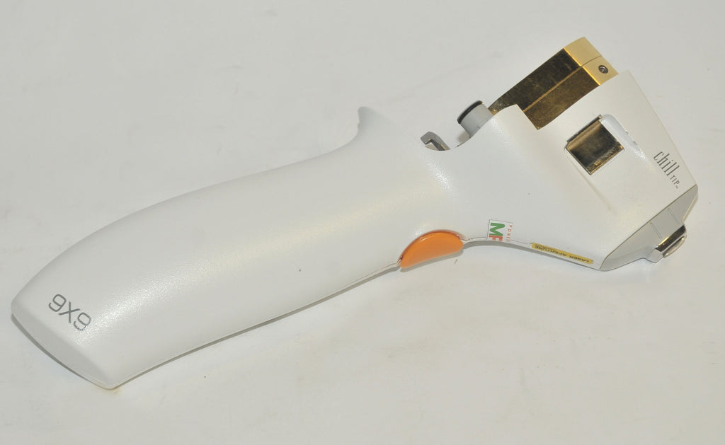 Lumenis LightSheer LR Chill Tip Applicator 9x9 Handpiece Adapter SA-10030550