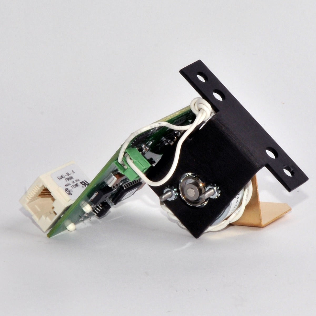 Cutera ExcelV Laser Safety Shutter Assembly 1152L-C24780 Electrical PARTS XLV