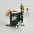 Cutera ExcelV Laser Safety Shutter Assembly 1152L-C24780 Electrical PARTS XLV