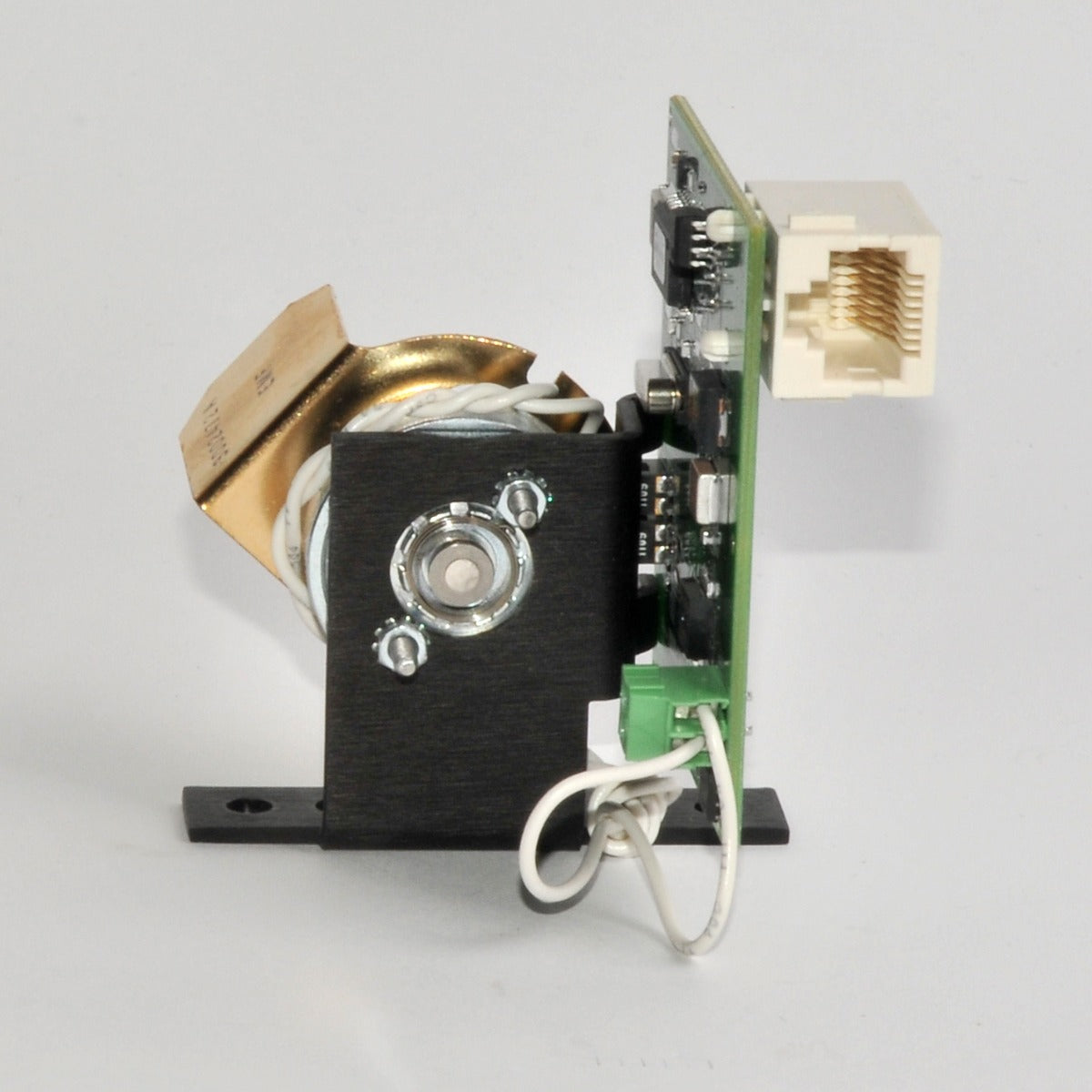 Cutera ExcelV Laser Safety Shutter Assembly 1152L-C24780 Electrical PARTS XLV