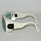 Reliant Laser Safety Glasses Eye Protection Erbium Nd YAG 1065 1320 1440 White