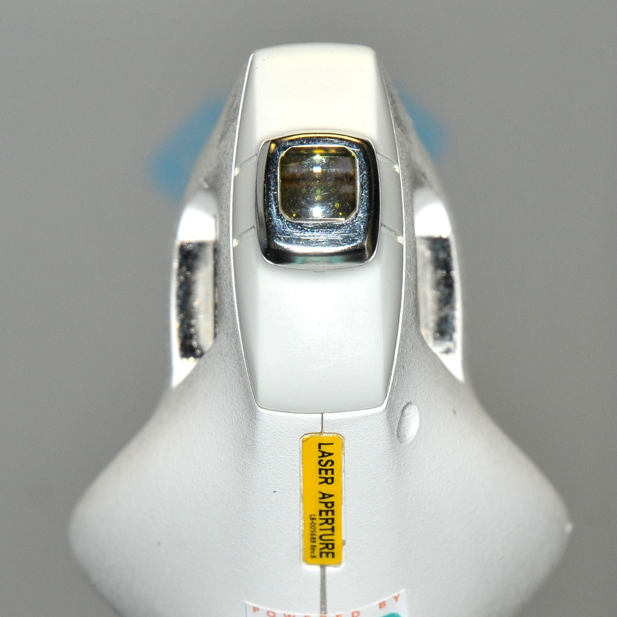 Lumenis LightSheer LR Chill Tip Applicator 9x9 Handpiece Adapter SA-10030550