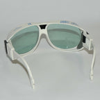 Reliant Laser Safety Glasses Eye Protection Erbium Nd YAG 1065 1320 1440 White