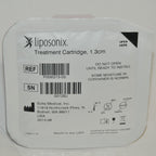 Liposonix 1.3cm Treatment Cartridge Transducer Tip P006373-05 NEW