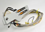 Cutera ExcelV Laser Handpiece Cradle Assembly Electrical Wiring Base Excel KTP