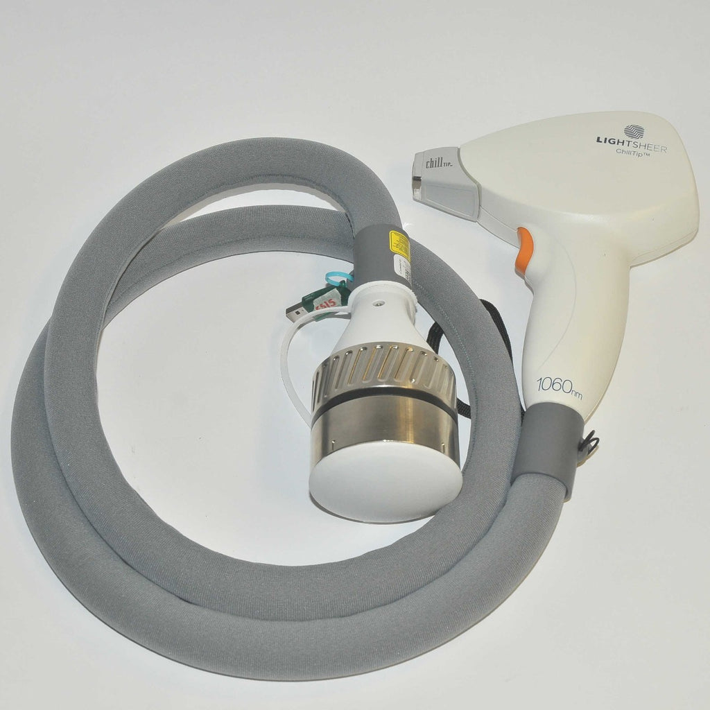 Lumenis LightSheer Desire XC 1060 Diode Laser Handpiece with HASP - 2022