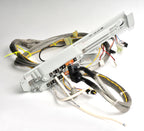 Cutera ExcelV Laser Handpiece Cradle Assembly Electrical Wiring Base Excel KTP