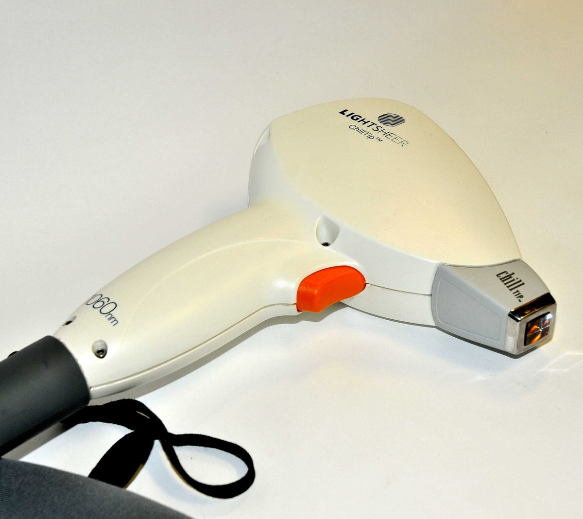 Lumenis LightSheer Desire XC 1060 Diode Laser Handpiece with HASP - 2022
