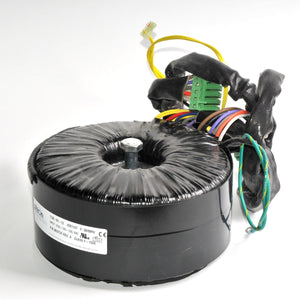 Cutera ExcelV Laser Main COIL Assembly Plitron Electrical 3002731 Excel V KTP