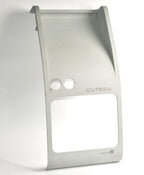 Cutera ExcelV Laser Front Screen Display Panel Plastic Excel V XLV XL KTP
