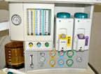 Datex Ohmeda Aespire 7900 GE Anesthesia Machine Tec 7 Sevoflurane Isoflurene