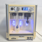 Envy Medical SilkPeel 3 MD SP3 Dermalinfusion Silk Peel w/ Face HP Kit Tips 362 Hrs