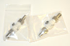 Envy Medical SilkPeel 3 MD SP3 Dermalinfusion Silk Peel w/ Face HP Kit Tips 362 Hrs