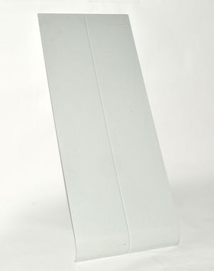 Cutera ExcelV Laser Front Panel Plastic Excel V XLV XL KTP