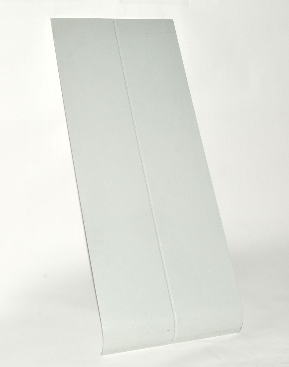 Cutera ExcelV Laser Front Panel Plastic Excel V XLV XL KTP