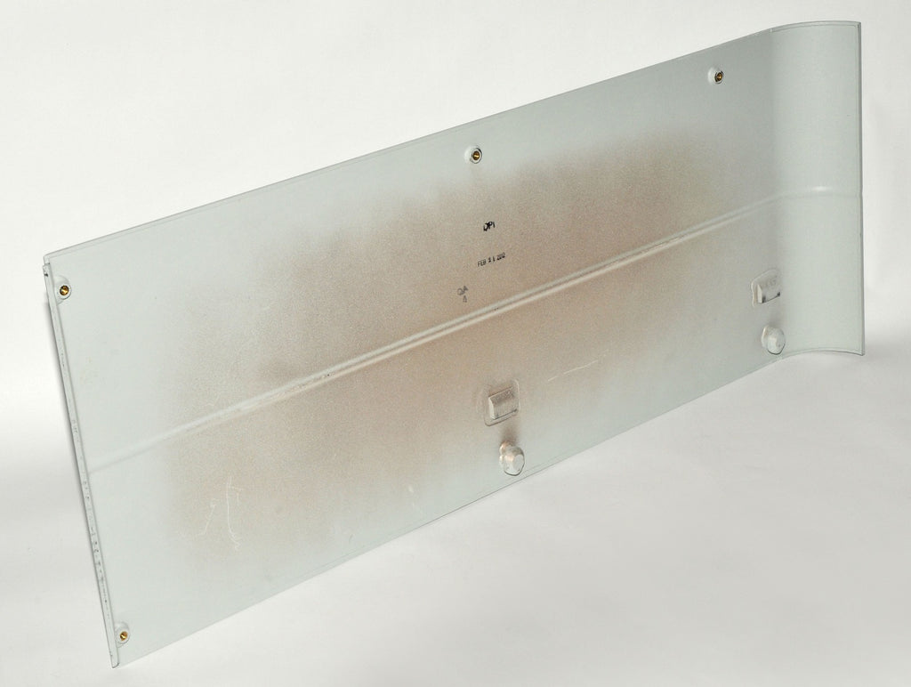 Cutera ExcelV Laser Front Panel Plastic Excel V XLV XL KTP