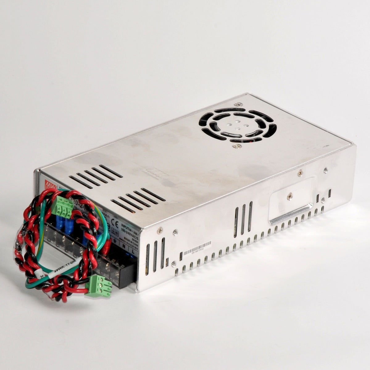 Cutera ExcelV Laser Switching Power Supply Filter SP-320-24 Excel V XLV XL KTP