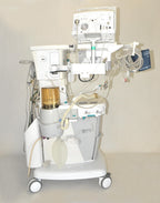 Datex Ohmeda Aespire 7900 GE Anesthesia Machine Tec 7 Sevoflurane Isoflurene