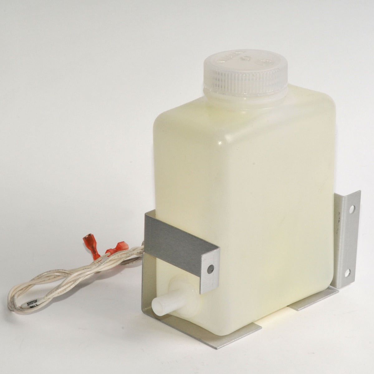 Cutera ExcelV Laser Coolant Water Tank Reservoir w Bracket 3002630 2 Excel KTP