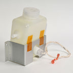 Cutera ExcelV Laser Coolant Water Tank Reservoir w Bracket 3002630 2 Excel KTP