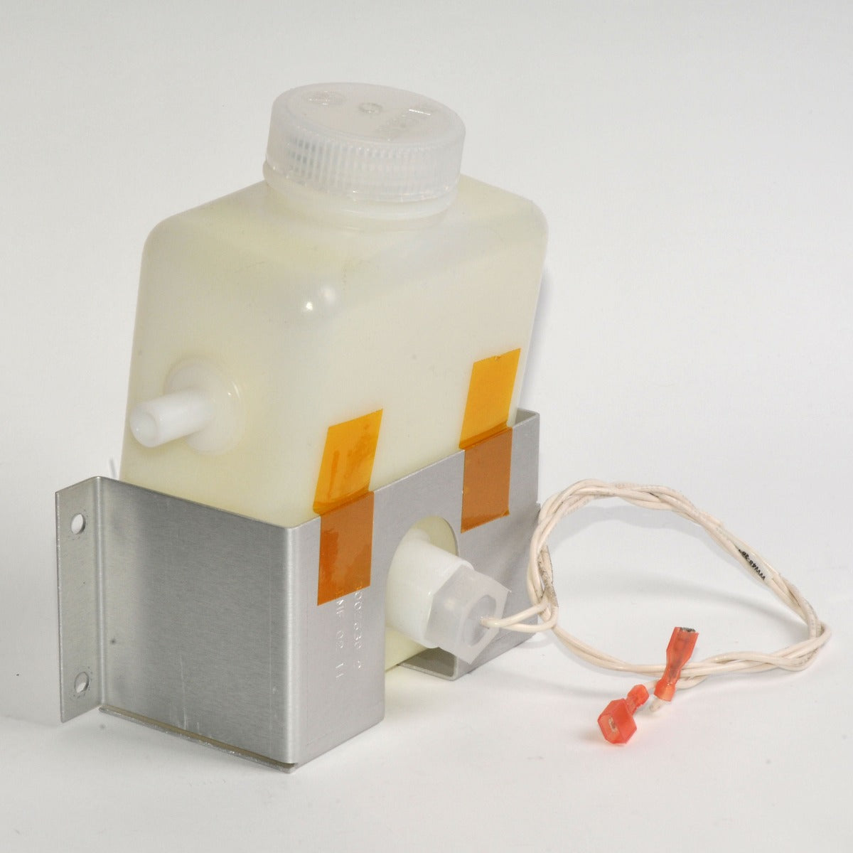 Cutera ExcelV Laser Coolant Water Tank Reservoir w Bracket 3002630 2 Excel KTP