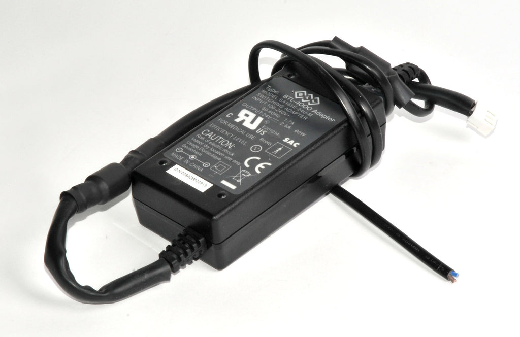 BTL Exilis Power Converter Switching Adapter BTL-4000 Electrical Radio Frequency