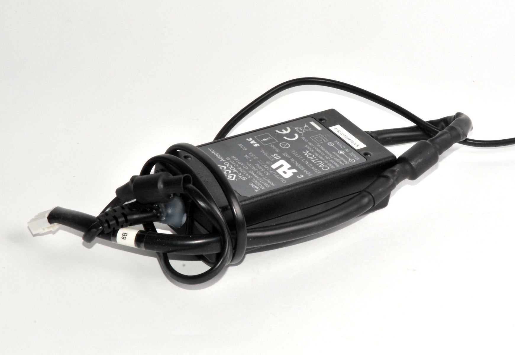 BTL Exilis Power Converter Switching Adapter BTL-4000 Electrical Radio Frequency