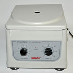 Unico Powerspin VX Centrifuge C818 Variable Speed 3400 Max RPM 6 Place Timer