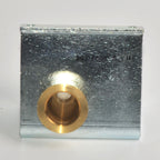 Cutera ExcelV Xeo Laser Mast Bracket Metal Base 3002650 A Excel V XLV KTP