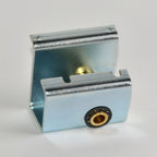 Cutera ExcelV Xeo Laser Mast Bracket Metal Base 3002650 A Excel V XLV KTP