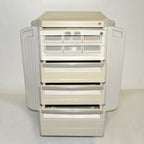 Intermetro Metro Medical Cassette Transfer CART Starsys Isolation Clinic Office