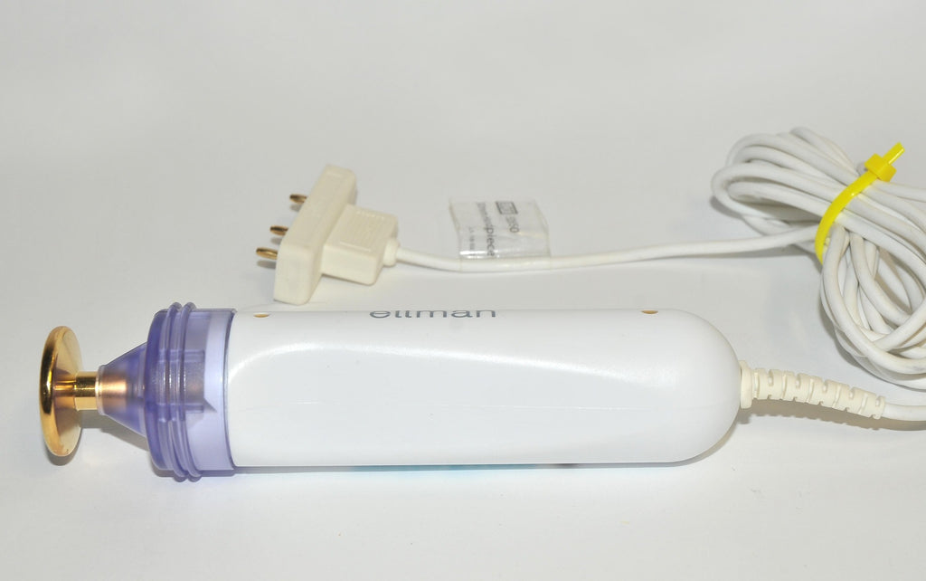 Ellman Pelleve S5 RF PelleFirm 30 mm Handpiece P330PFHPU Pelle Firm Hand Piece