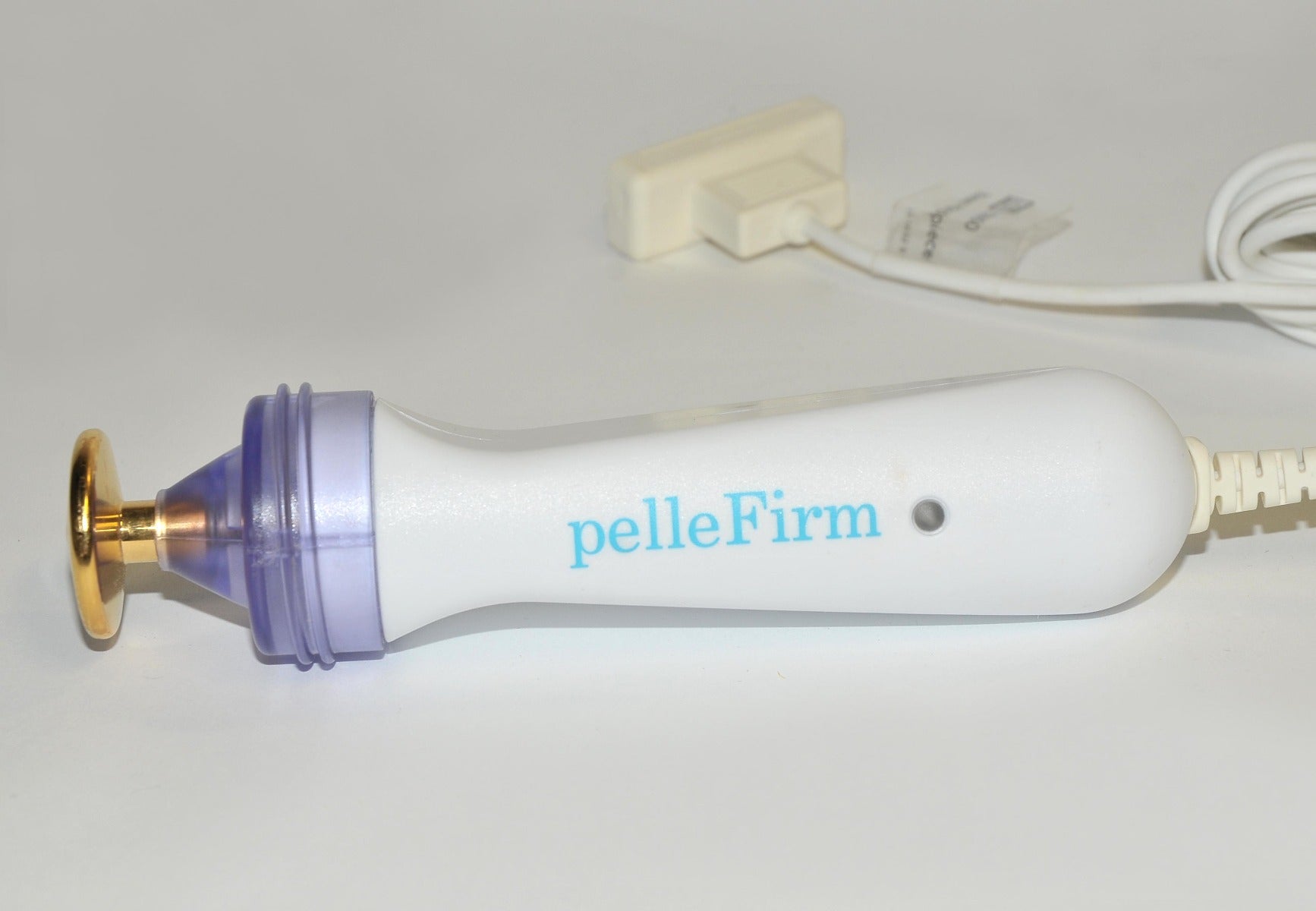 Ellman Pelleve S5 RF PelleFirm 30 mm Handpiece P330PFHPU Pelle Firm Hand Piece