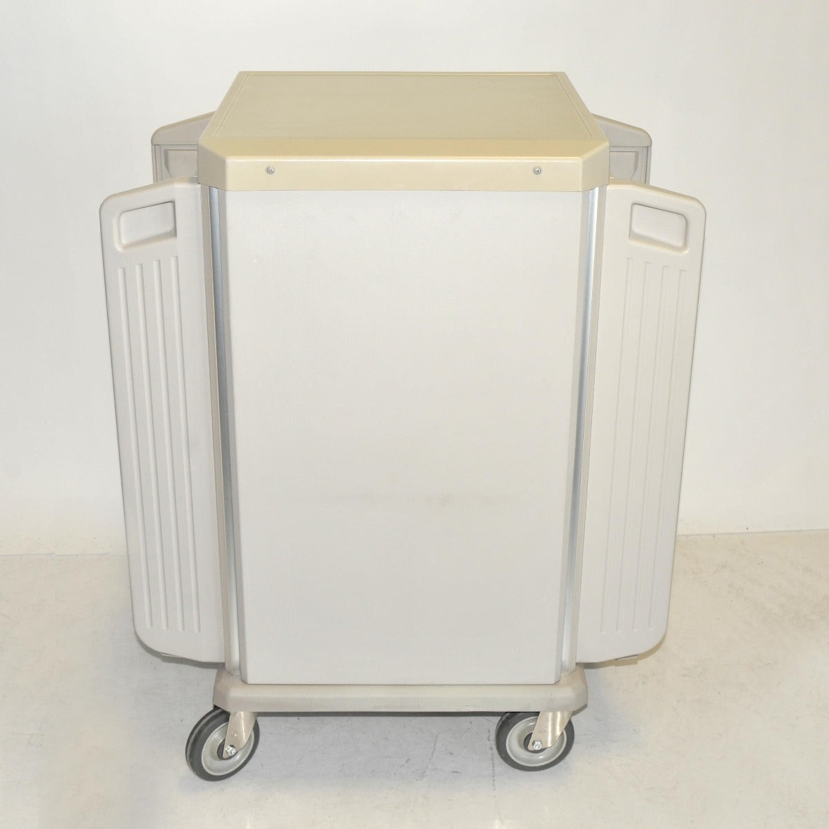 Intermetro Metro Medical Cassette Transfer CART Starsys Isolation Clinic Office