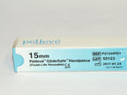 Ellman Pelleve P215HPD1 15mm GlideSafe RF Tightening Handpiece Reusable NEW 2017