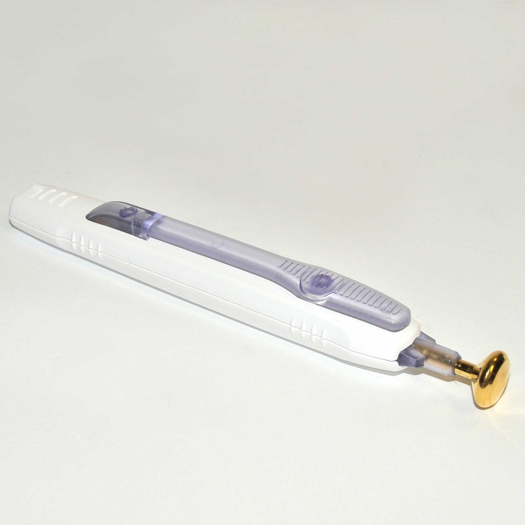 Ellman Pelleve P215HPD1 15 mm GlideSafe RF Tightening Handpiece Reusable Used