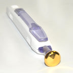 Ellman Pelleve P215HPD1 15 mm GlideSafe RF Tightening Handpiece Reusable Used