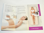 Syneron Candela UltraShape Body Contouring Patient Marketing Office Brochure x50