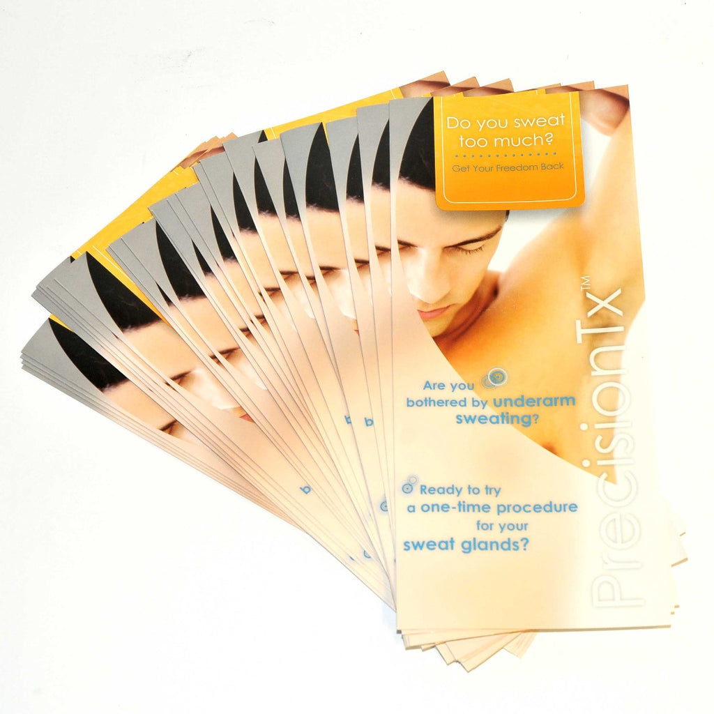 Cynosure Lasers SmartLipo PrecisionTX Patient Office Brochure Precision TX x25