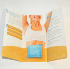 Cynosure Lasers SmartLipo PrecisionTX Patient Office Brochure Precision TX x16