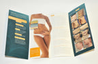 Cynosure Lasers SmartLipo PrecisionTX Patient Office Brochure Pamphlet x15 Pcs