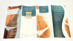 Cynosure Lasers SmartLipo PrecisionTX Patient Office Brochure Pamphlet x15 Pcs