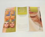 Cynosure Lasers SmartLipo PrecisionTX Patient Office Brochure Pamphlet x25 Pcs