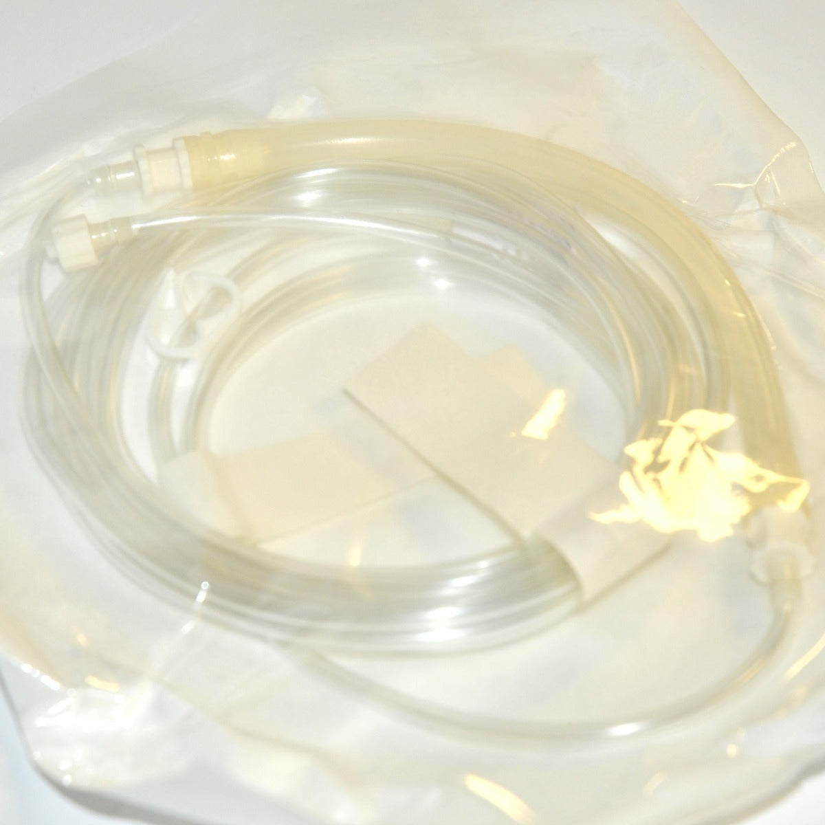 Solta Medical VentX Infiltration Tubing Clear 130-0070 Vaser Vent X Tube Exp 21