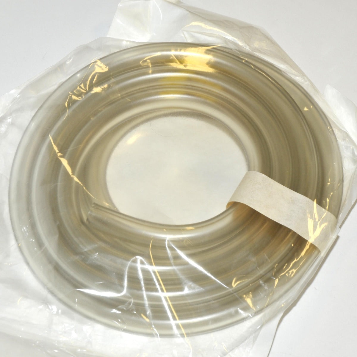 Sound Surgical VentX Suction Clear Tubing 130-0071 Vaser Vent X Tube Exp