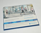 Zeltiq CoolSculpting Fear No Mirror Patient Consultation Treatment Office NEW